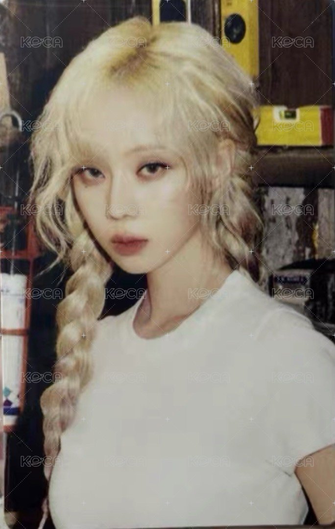 芭莎 雜誌卡 芭莎冬 正面