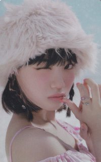 ANTIFRAGILE wvs 單封預售 特典卡 