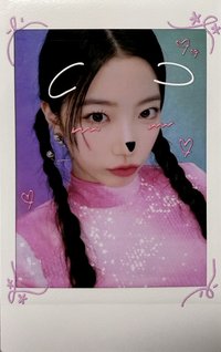 25‘巡迴 隨機卡 塗鴉限定