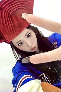 HOT SAUCE wvs 自拍 幸運卡 