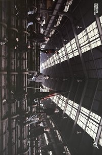 I am NOT 明信片 預購禮