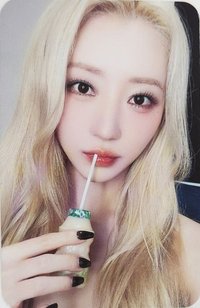 Playlist #You Are You wf 2.0 簽售卡 養樂多 ver.