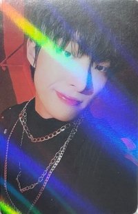 Movement wm 1.0 特典卡 