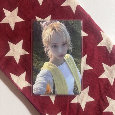 Whiplash hmv特典 冬 ⋆.˚⊹⁺