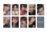 Back to Life 環球通路特典