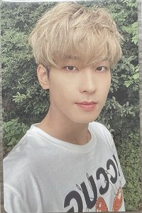 21‘DICON 周邊卡 