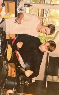 HYPE VIBES 周邊卡 立牌卡雙人卡