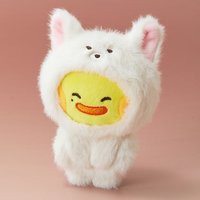 zeroni FW 中娃 磁吸娃