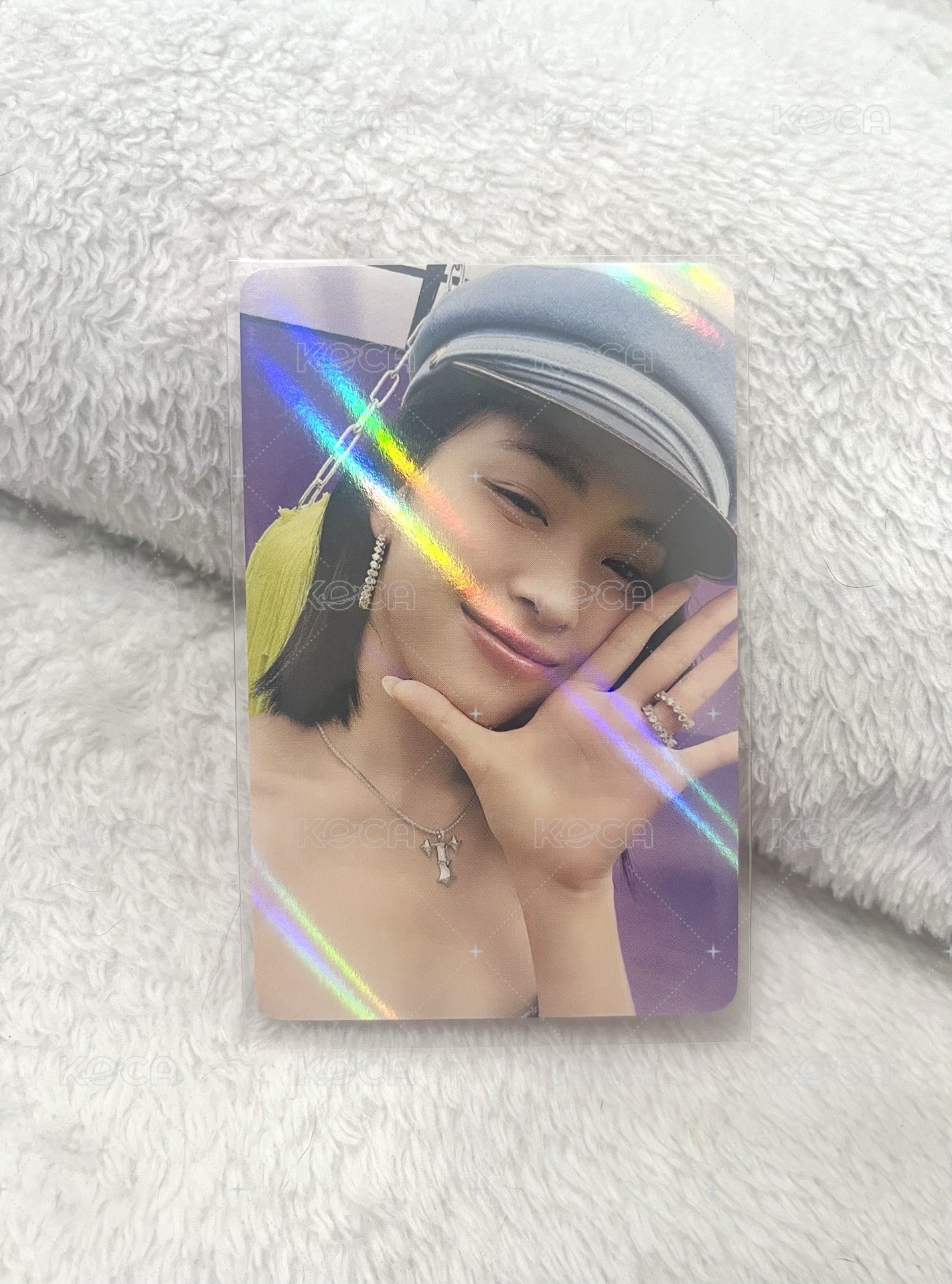 MS預售💙✨