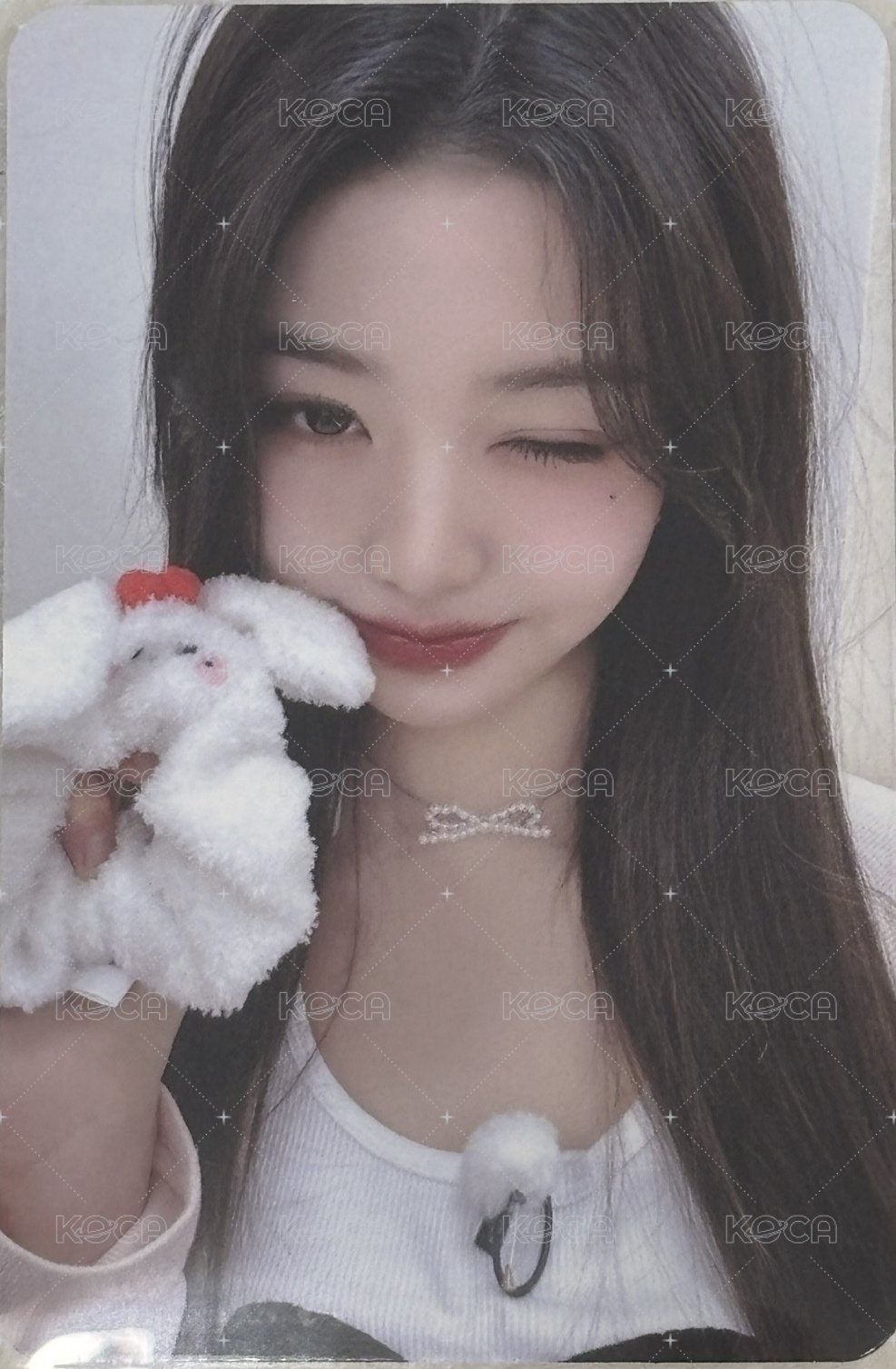 MINIVE SCHOOL 滿額卡 台灣滿額員 正面