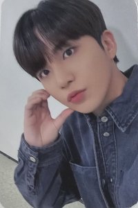 Will mokket 3.0 簽售卡 