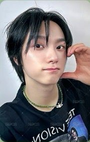 WHY.. dmm 2.0 簽售卡 1 正面