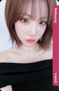 ALIVE25 入場卡 / 場限卡 aa337