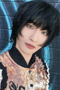 GH1 專輯卡 Platform ver. Z