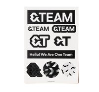 LOGO MERCH-卡套組