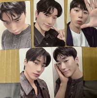 第二週卡包一鍵畢業組-傘五張