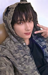 24’巡迴 入場卡 / 場限卡 首爾安可