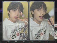 四期會員禮小卡