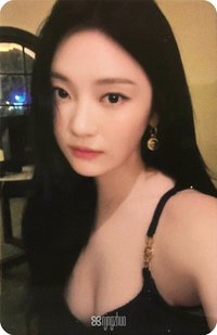 Drama yzy 特典卡 一直娛預售寧 范思哲寧