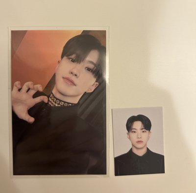 8期會員 會員禮自拍卡+證件照