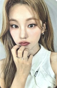 KILL MY DOUBT sw 8.0 簽售卡 