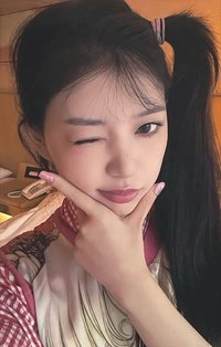 SUPER REAL ME 愛豆驛站 1.0 簽售卡 