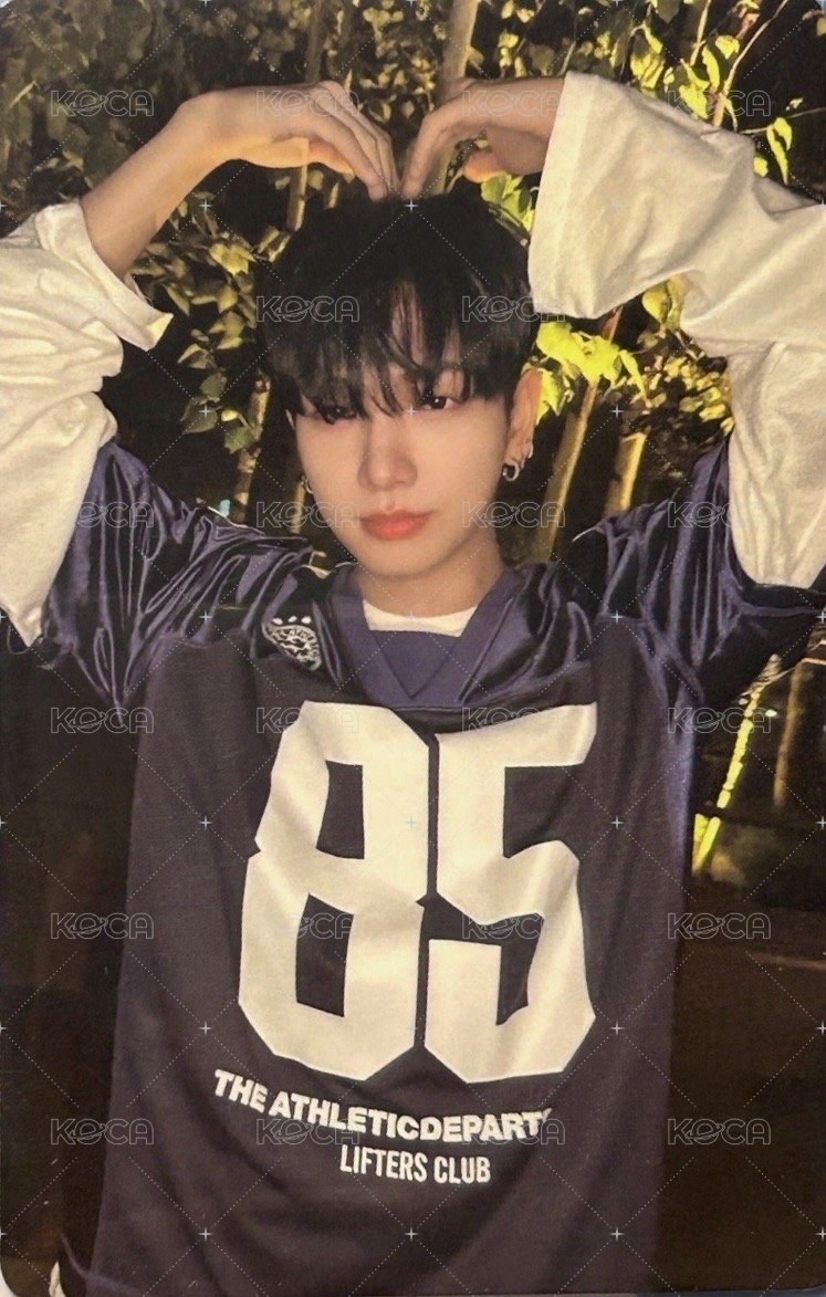 No Genre km 滿額卡 台北快閃 3 正面