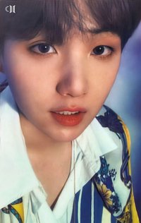 PERSONA 專輯卡 ver.4