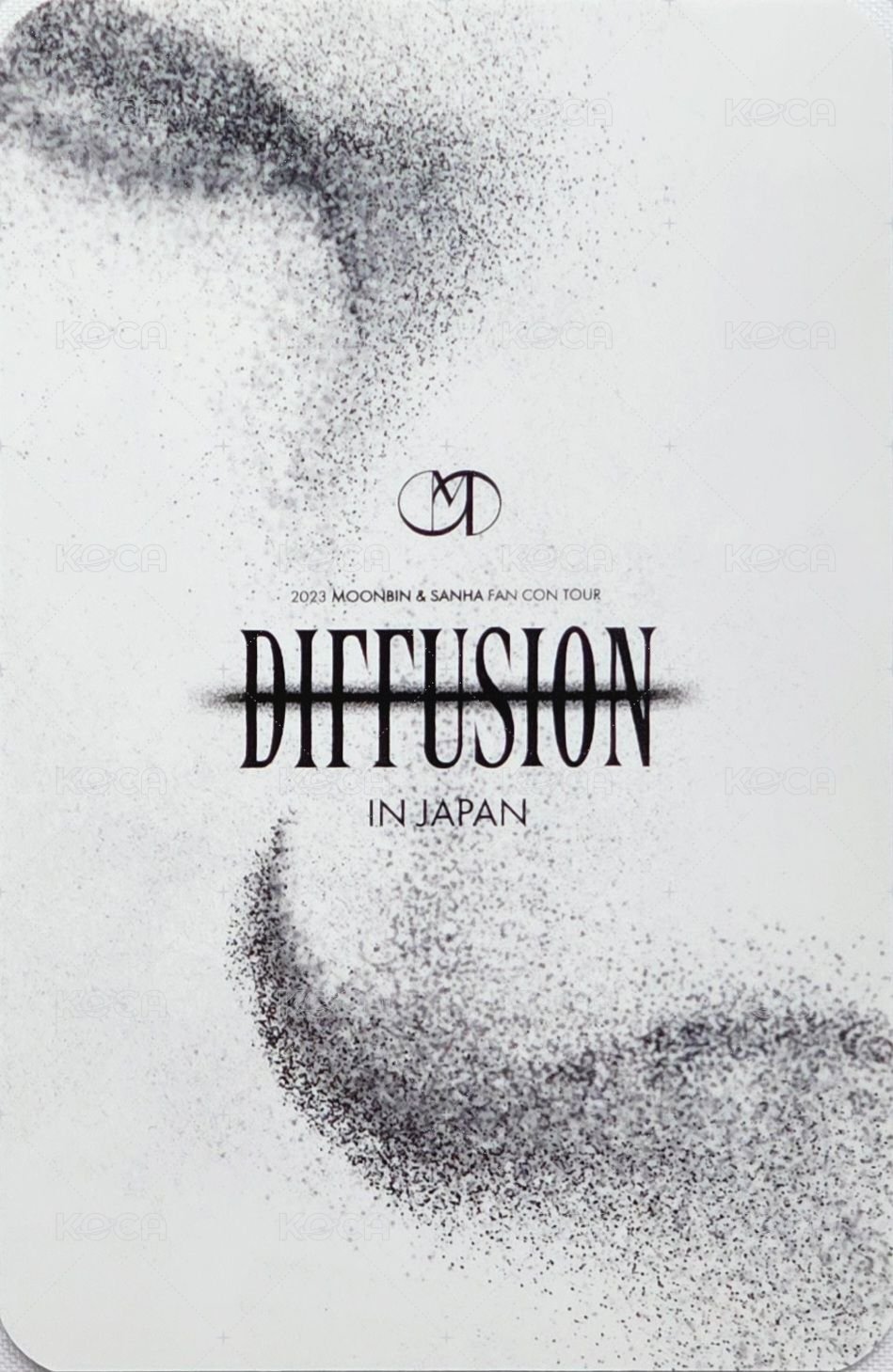 花生fc 周邊卡 日本小卡組 背面