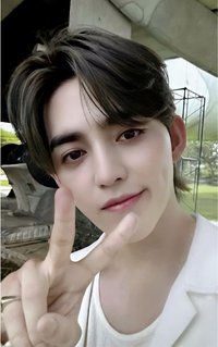 MINI12 專輯卡 ｜FEEL YOU KIT ver.