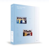 TXT MEMORIES：FIRST STORY