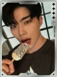 正規1 QQ音樂 4星 星光卡 