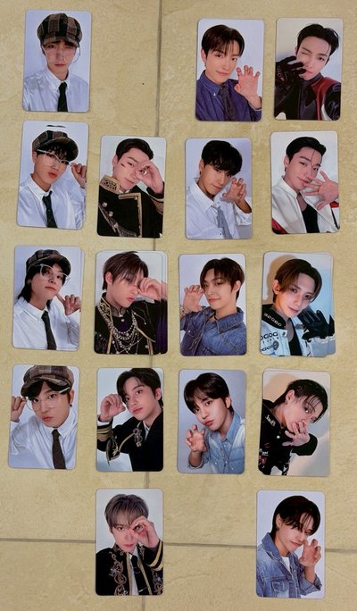 Destiny’s Memories系列 