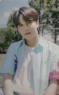 Season Songs 專輯卡 