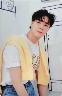 2023 年曆 年曆卡 十一月