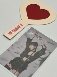 MINA｜留言卡組合