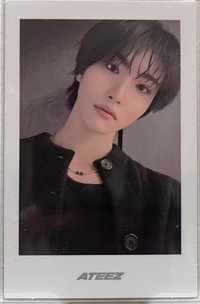 拍立得系給欸星