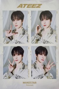 GH1 ms 人生四格卡 