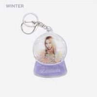 Forever 鑰匙圈吊飾 