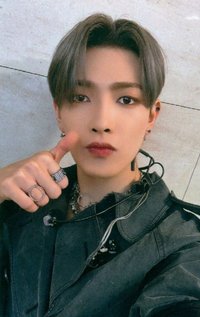 Outlaw yzy 特典卡 