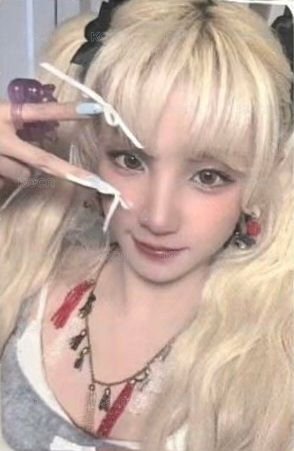 Motivation k4 預售 特典卡  正面