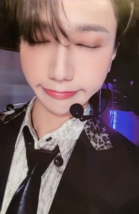 正規11 專輯卡 SMini ver.