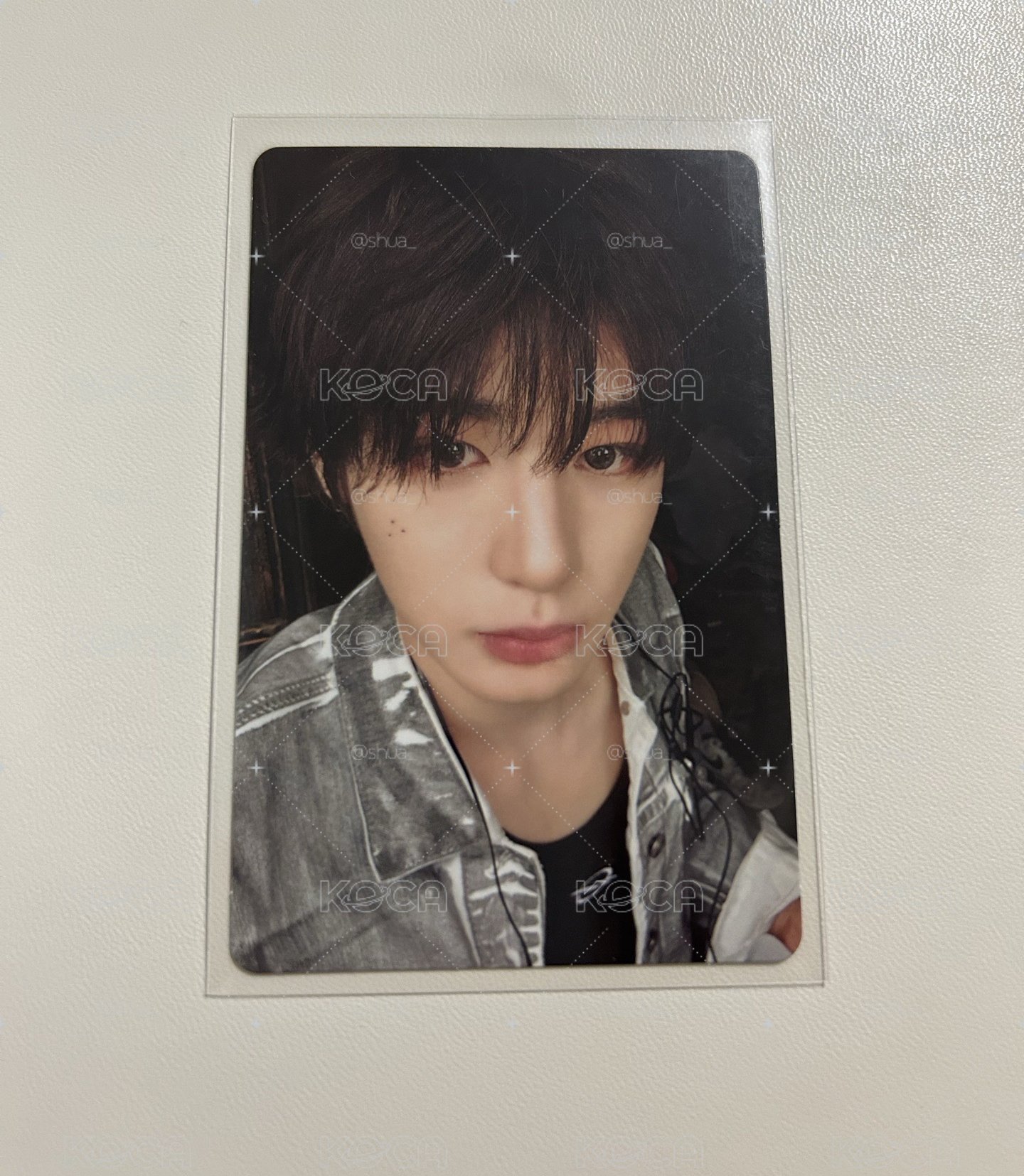 Leehan 19.99單封專卡