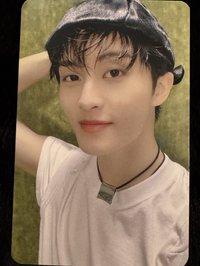 The Firstfruit sw 幸運卡 