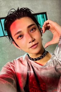 正五 專輯卡 NEW BURSTDAY ver.