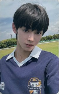 SUMMER BEAT! br 幸運卡 