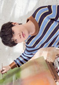 ARMY 會員禮卡 Merch Box #07
