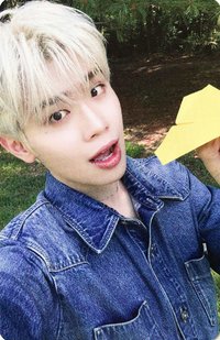 正規一 am 特典卡 紙飛機 ver.