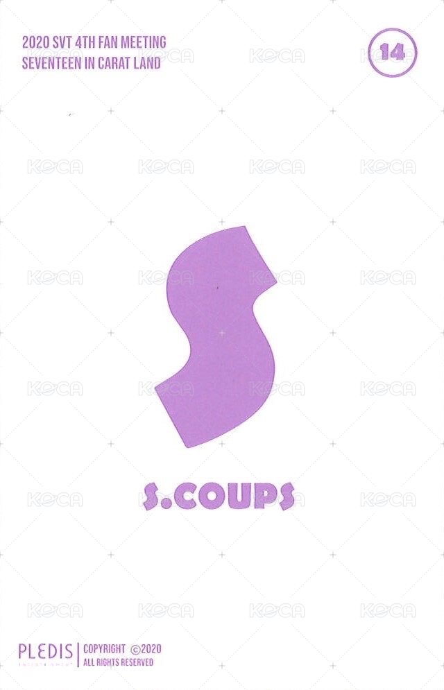 20‘克拉島 隨機卡  背面