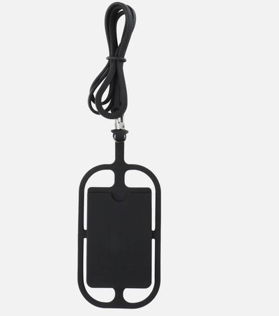 BTS 防彈少年團 手機掛繩 矽膠 Smartphone holder